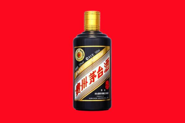五峰县回收茅台酒瓶